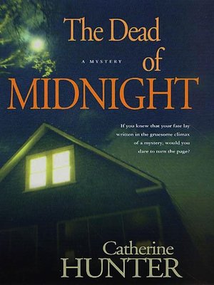 cover image of The Dead of Midnight